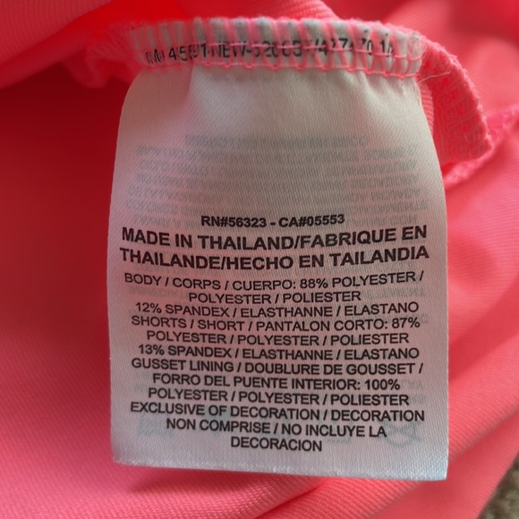 Nike dri fit tennis skirt - Picture 6 of 9